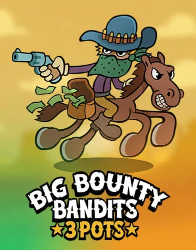 Big Bounty