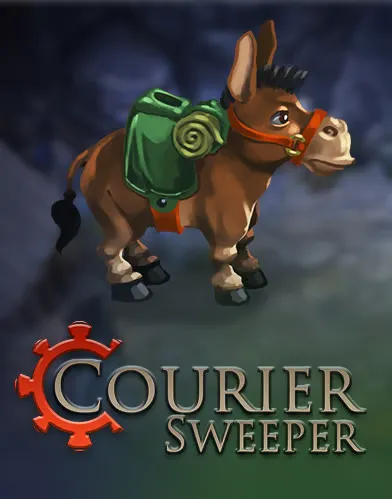 Courier