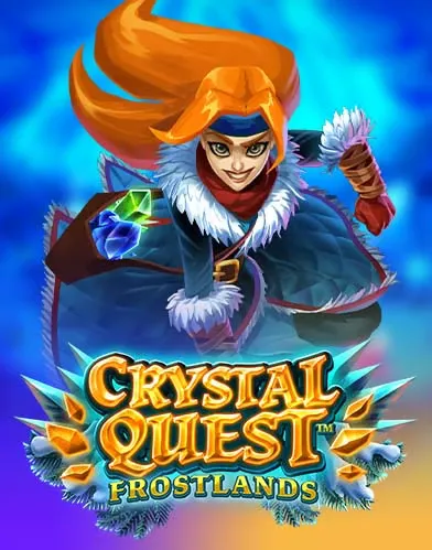 Crystal Quest