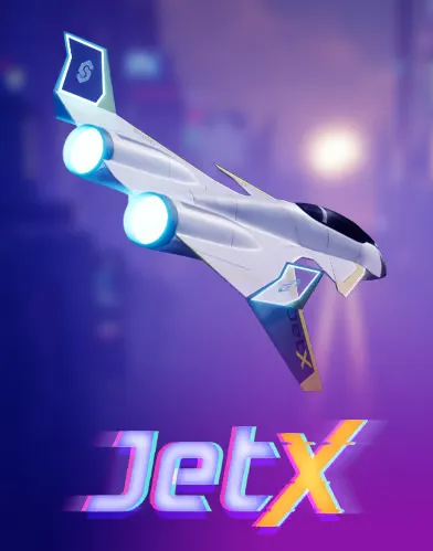 JetX
